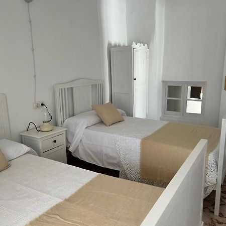 Willa Casa Corata Jabugo Zewnętrze zdjęcie