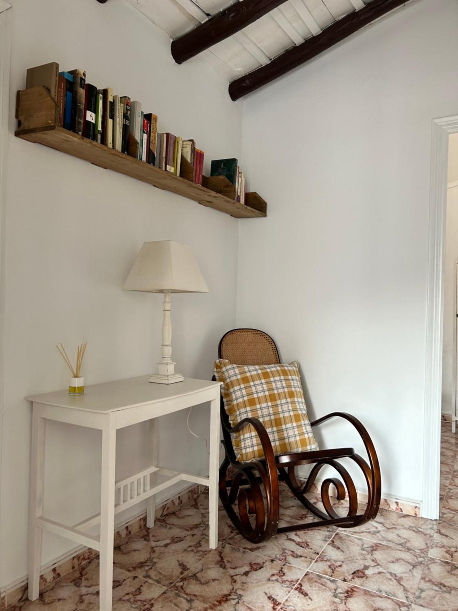 Willa Casa Corata Jabugo Zewnętrze zdjęcie