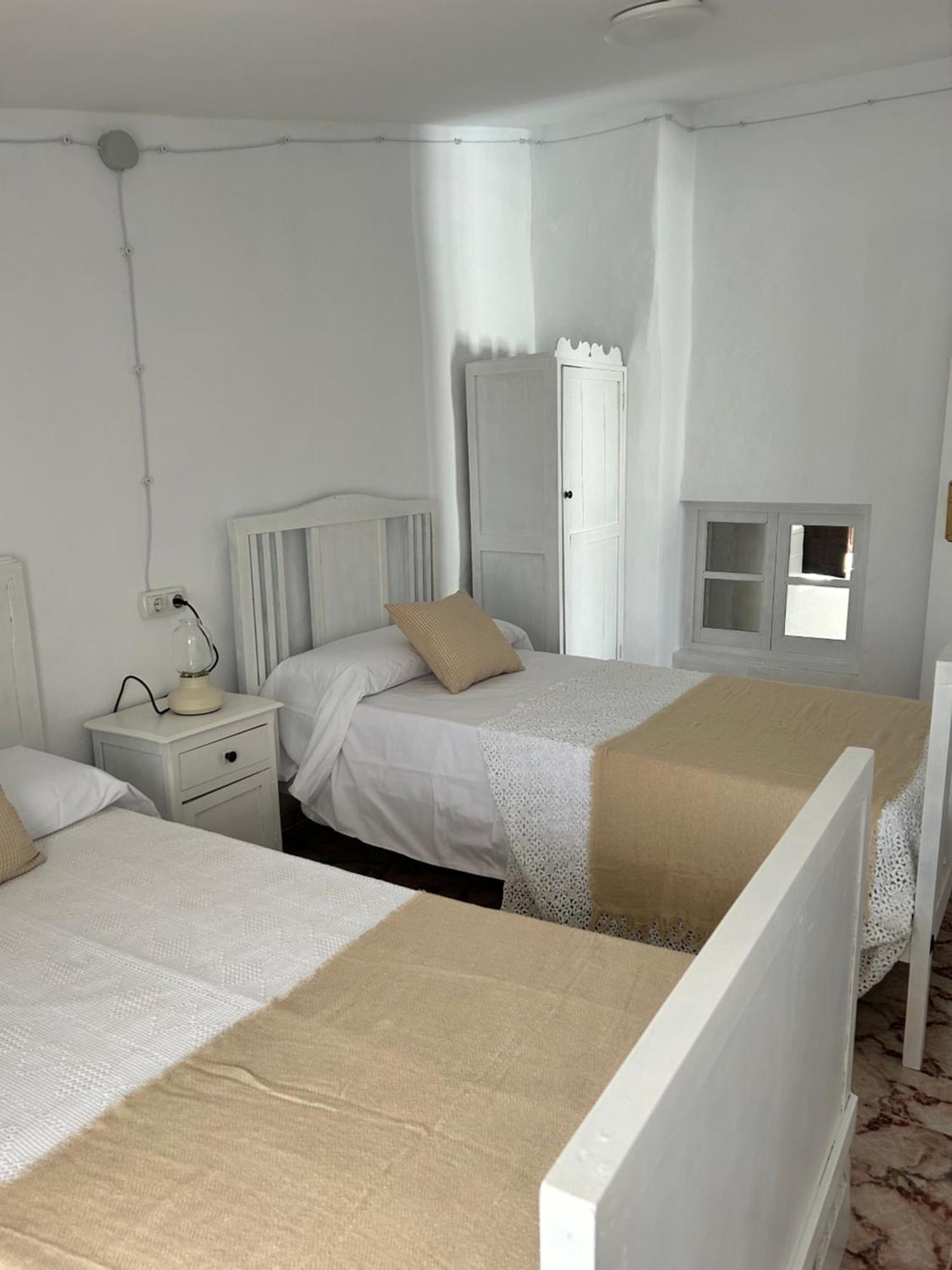 Willa Casa Corata Jabugo Zewnętrze zdjęcie