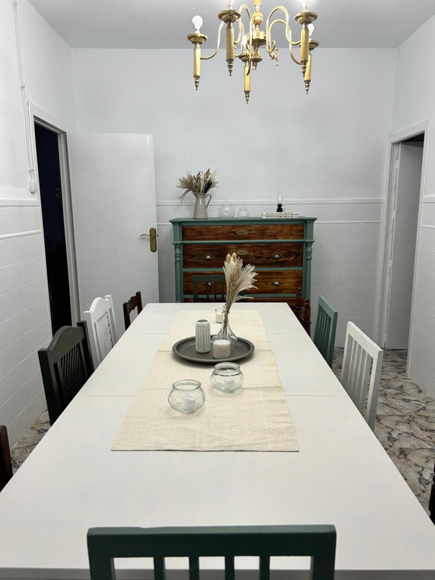 Willa Casa Corata Jabugo Zewnętrze zdjęcie