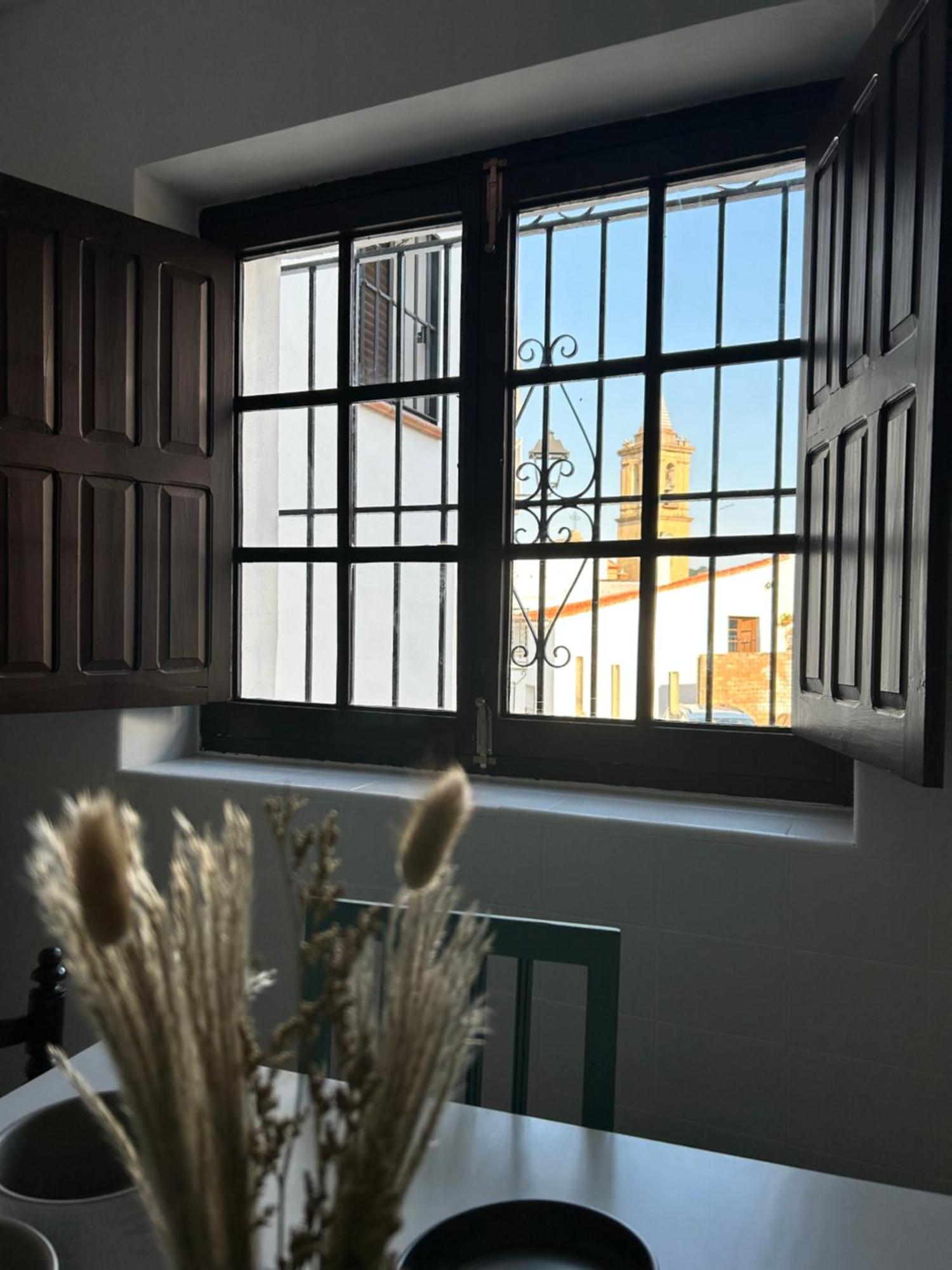 Willa Casa Corata Jabugo Zewnętrze zdjęcie
