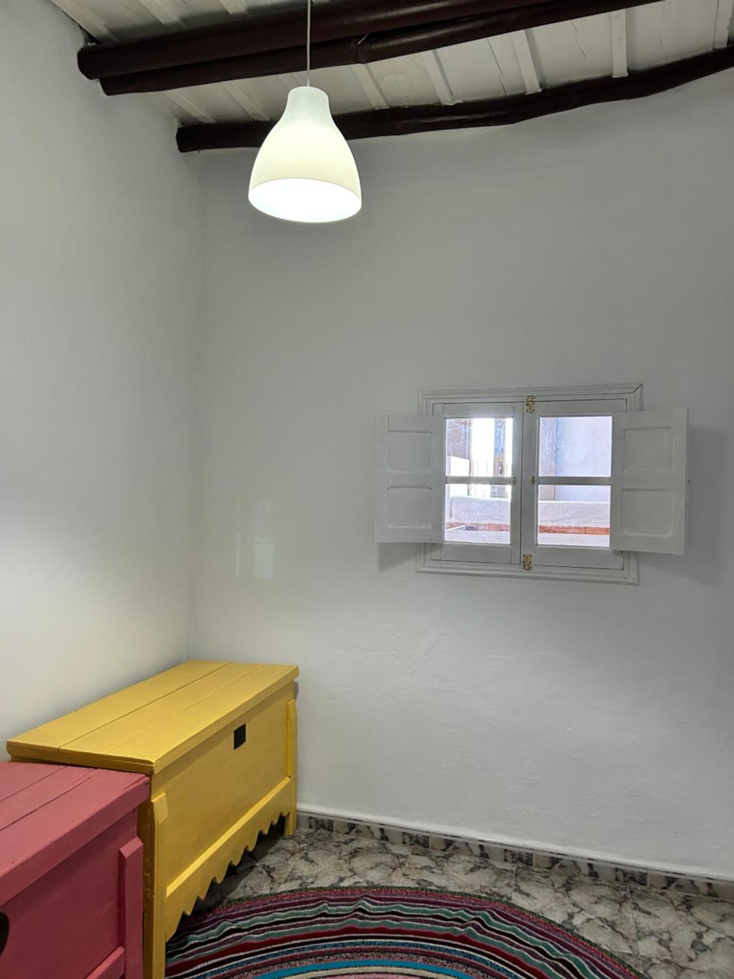 Willa Casa Corata Jabugo Zewnętrze zdjęcie