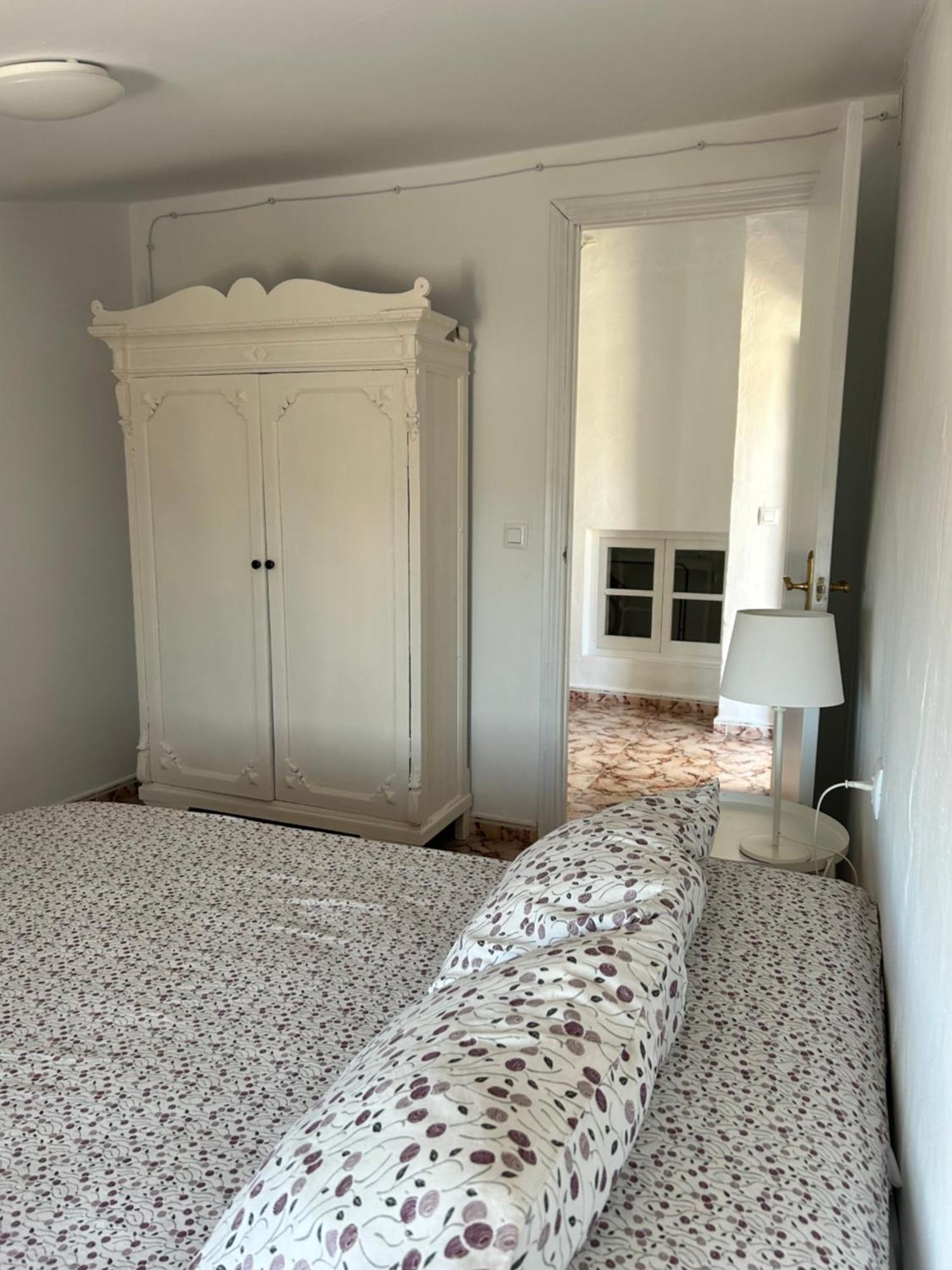 Willa Casa Corata Jabugo Zewnętrze zdjęcie